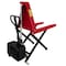 Pake Handling Tools Powered High-Lift Skid Truck, 2200 lb. Cap., 27''x45'', 31-1/2'' Max Lift Height PAKHT-HL6810E - alternate 3